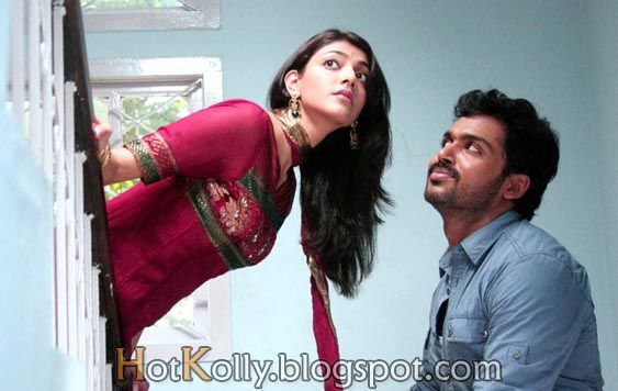 ... cast and crew first look ho...